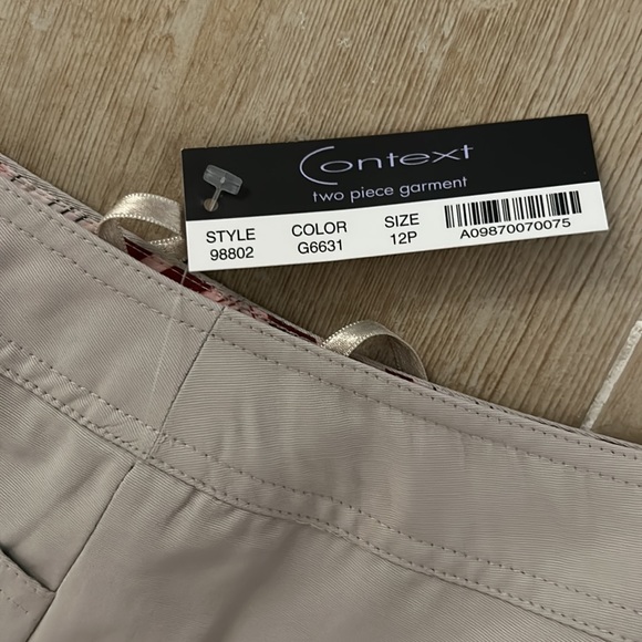 Context pants suit , never worn NWT - Picture 10 of 13